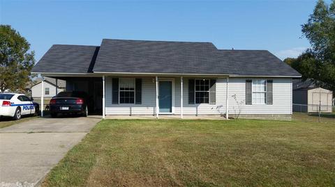 3 Heather Dr, Ward, AR 72176 photo 1