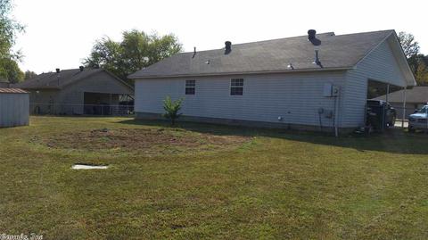 3 Heather Dr, Ward, AR 72176 photo 3