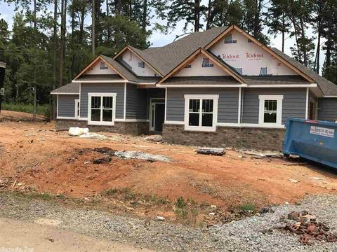 2064 Mohegan Trl, Benton, AR 72019 photo 2