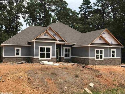 2064 Mohegan Trl, Benton, AR 72019 photo 1