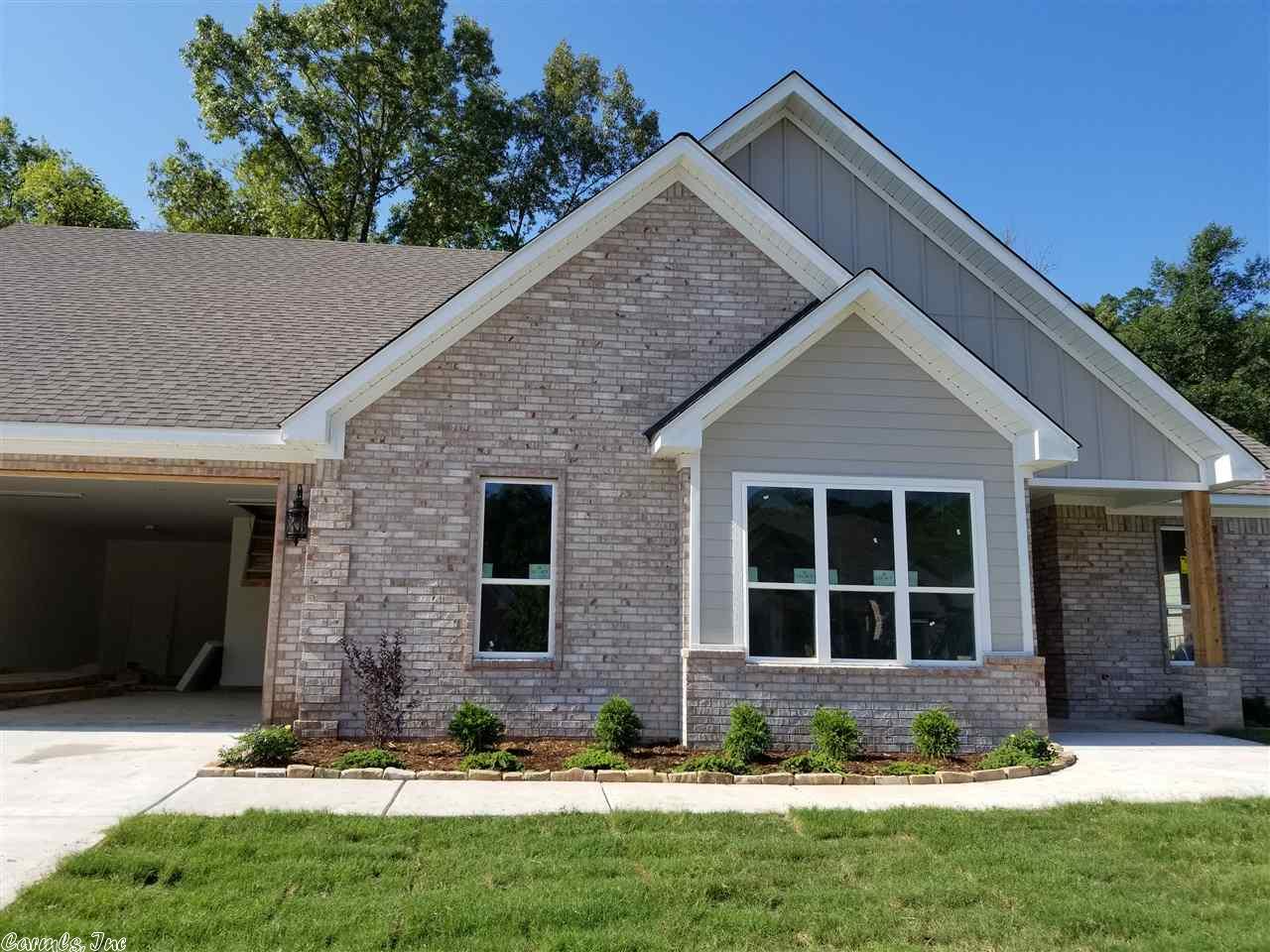 501 Creekside Cv, Bryant, AR 72022 photo 1