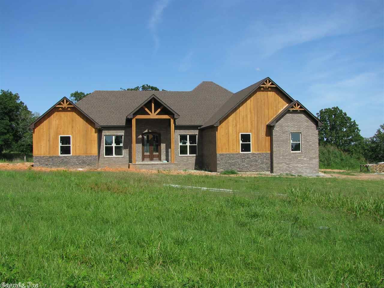 3 Downwind Ave, Greenbrier, AR 72058 photo 1