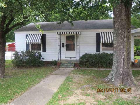 310 John C Moss, Warren, AR 71671 photo 1