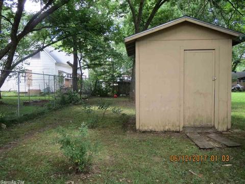 310 John C Moss, Warren, AR 71671 photo 25