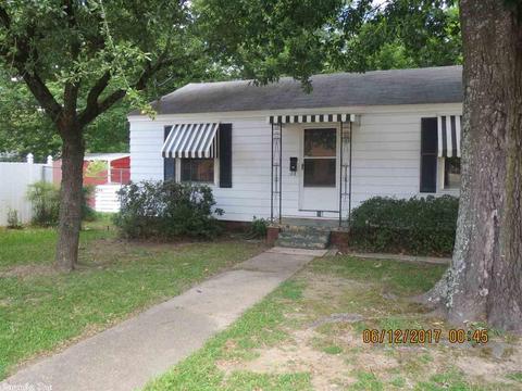 310 John C Moss, Warren, AR 71671 photo 3