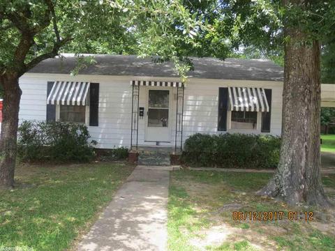 310 John C Moss, Warren, AR 71671 photo 2