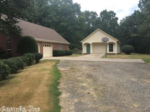 35 Thousand Oaks Cir, Conway, AR 72032 photo 12