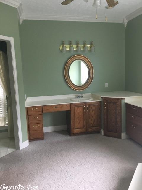 35 Thousand Oaks Cir, Conway, AR 72032 photo 2