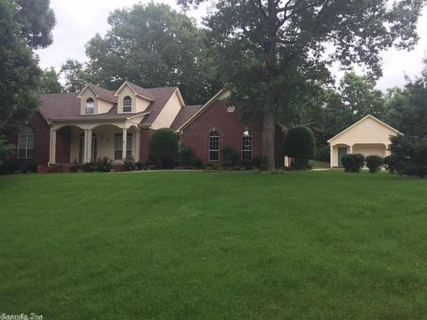 35 Thousand Oaks Cir, Conway, AR 72032 photo 1