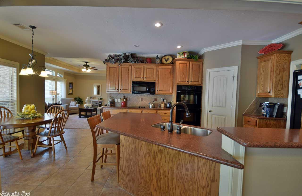 67 Greystone Dr, Greenbrier, AR 72058 photo 24