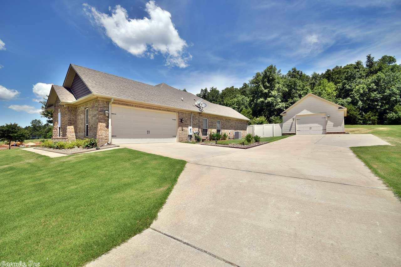 67 Greystone Dr, Greenbrier, AR 72058 photo 6