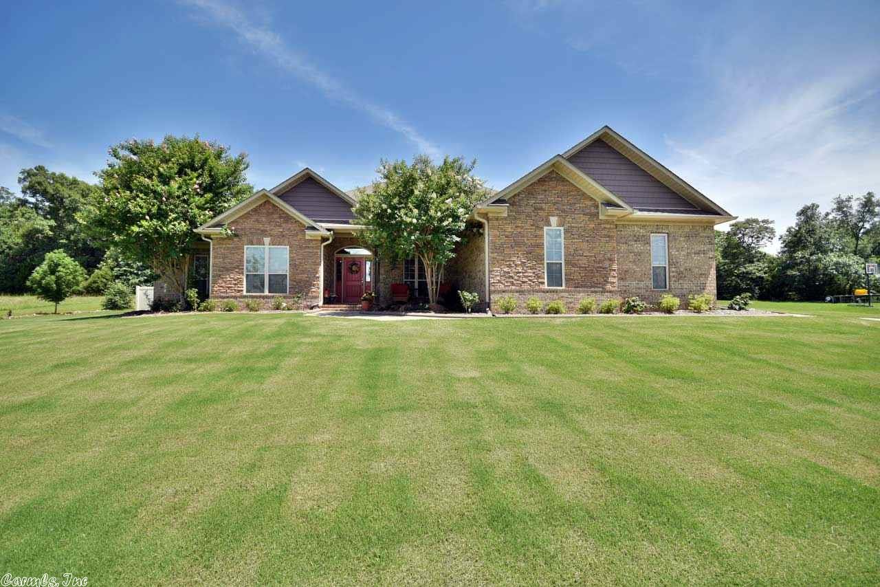 67 Greystone Dr, Greenbrier, AR 72058 photo 3