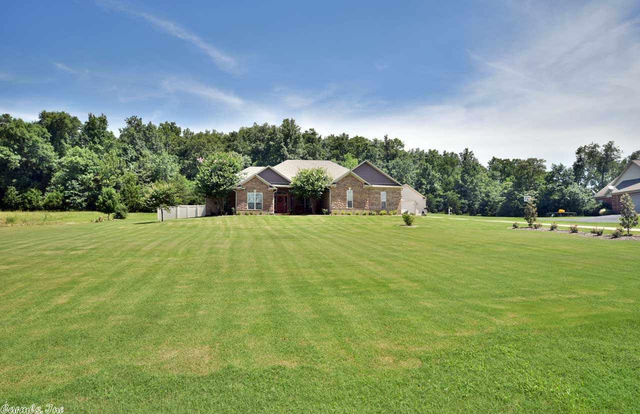 67 Greystone Dr, Greenbrier, AR 72058 photo 1
