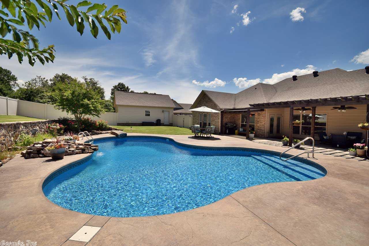67 Greystone Dr, Greenbrier, AR 72058 photo 14