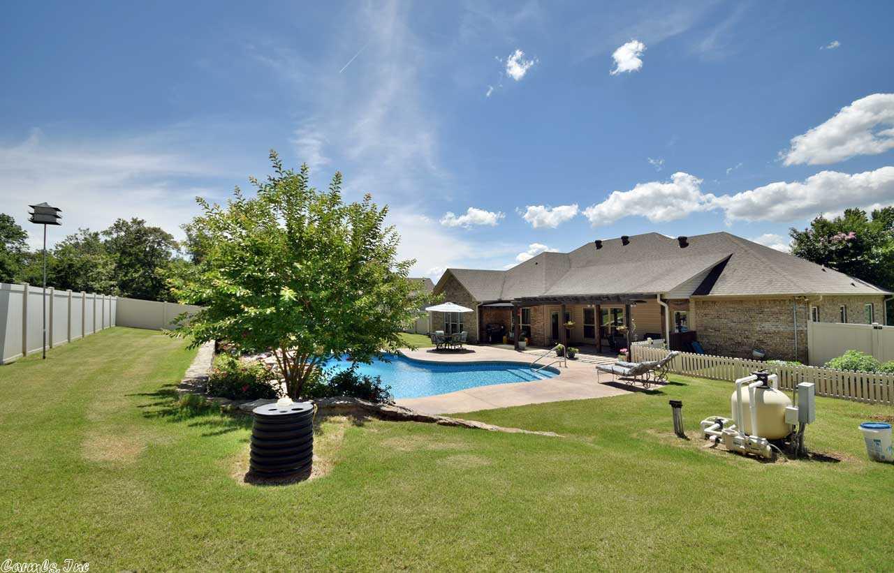 67 Greystone Dr, Greenbrier, AR 72058 photo 9