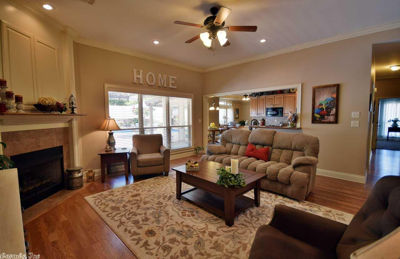 67 Greystone Dr, Greenbrier, AR 72058 photo 23