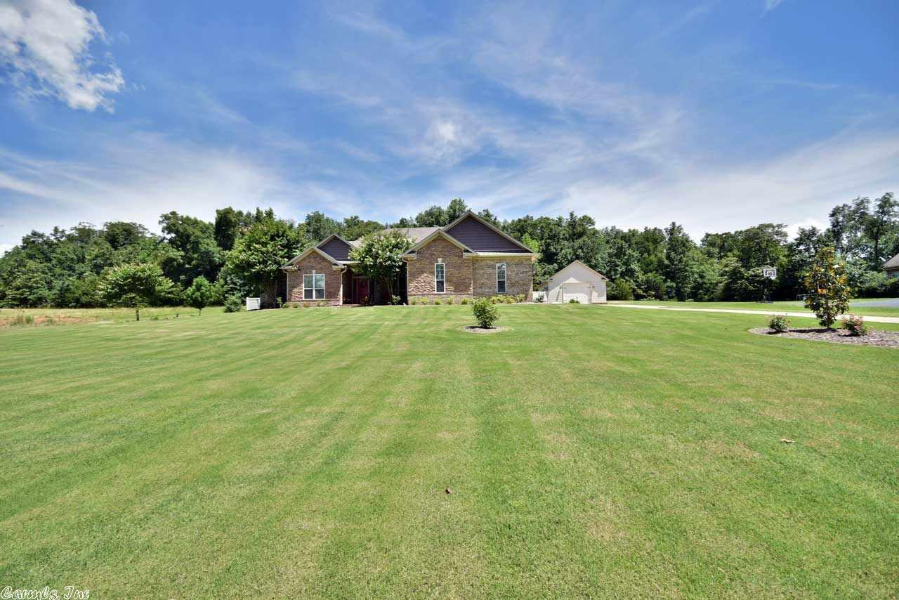67 Greystone Dr, Greenbrier, AR 72058 photo 2
