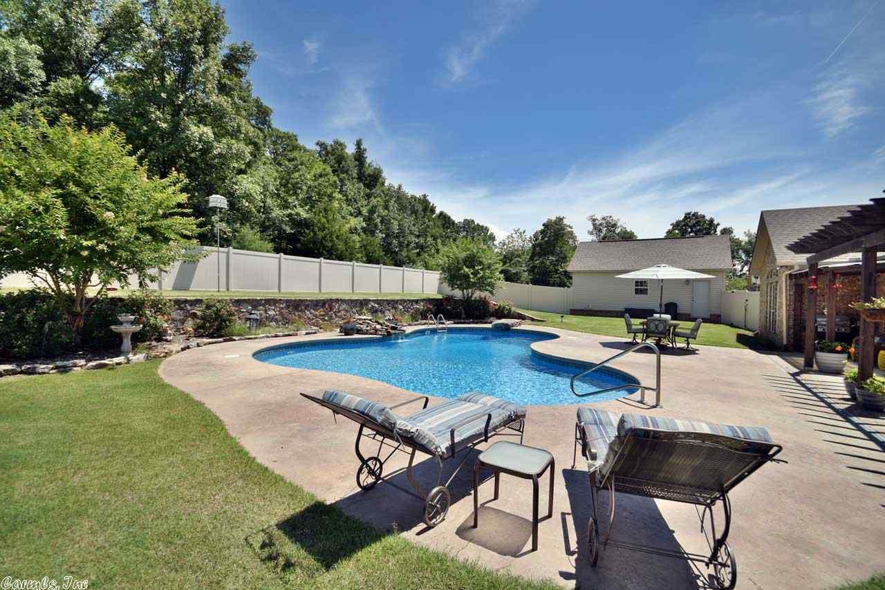 67 Greystone Dr, Greenbrier, AR 72058 photo 13