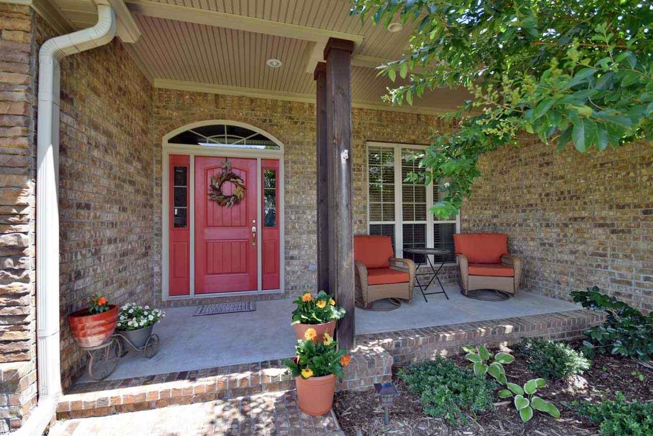 67 Greystone Dr, Greenbrier, AR 72058 photo 5
