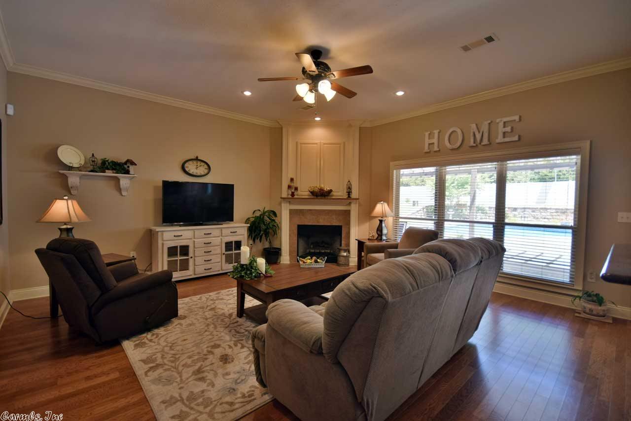 67 Greystone Dr, Greenbrier, AR 72058 photo 22