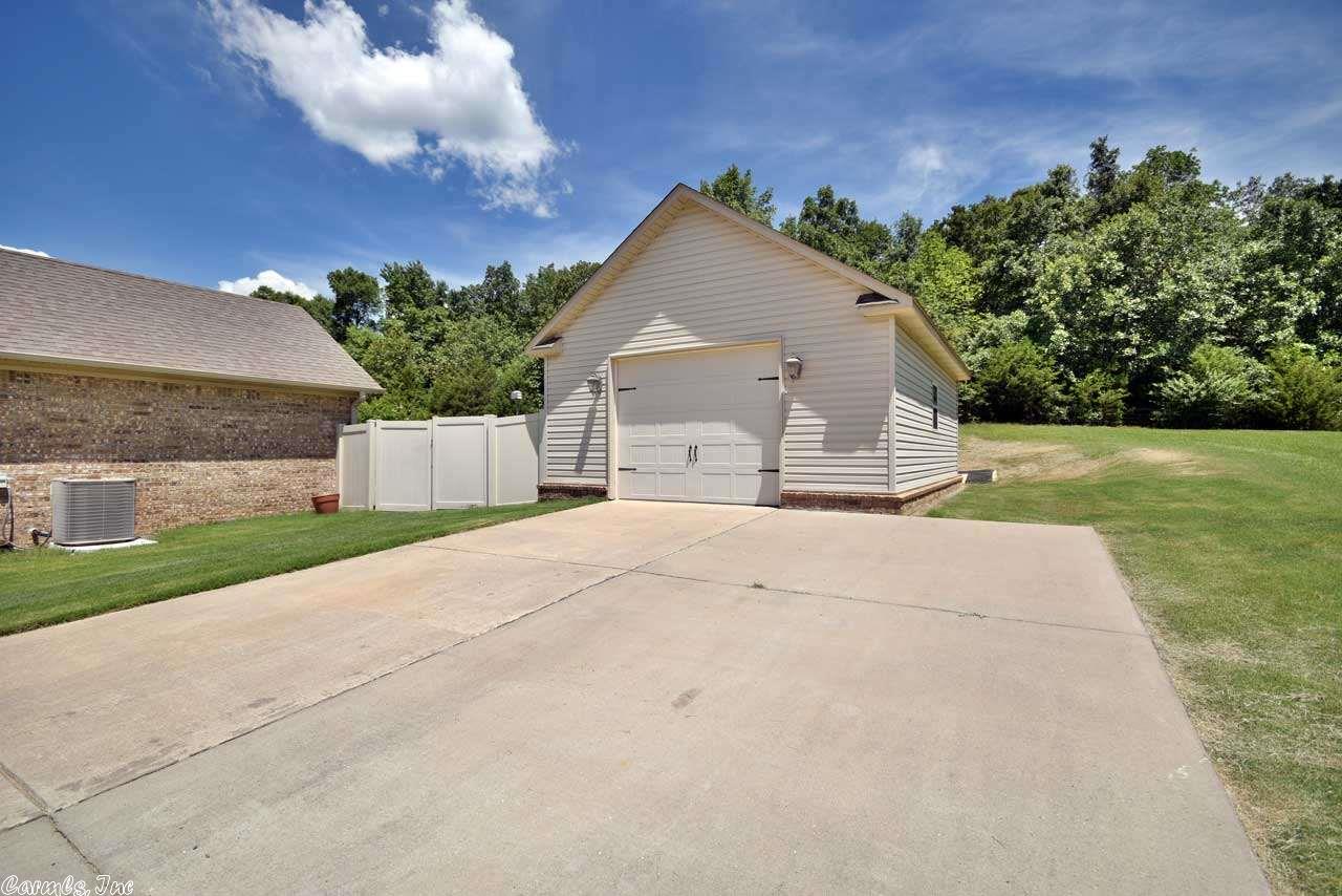 67 Greystone Dr, Greenbrier, AR 72058 photo 7