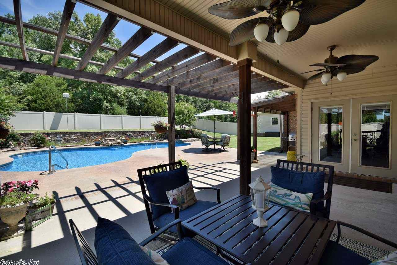 67 Greystone Dr, Greenbrier, AR 72058 photo 18