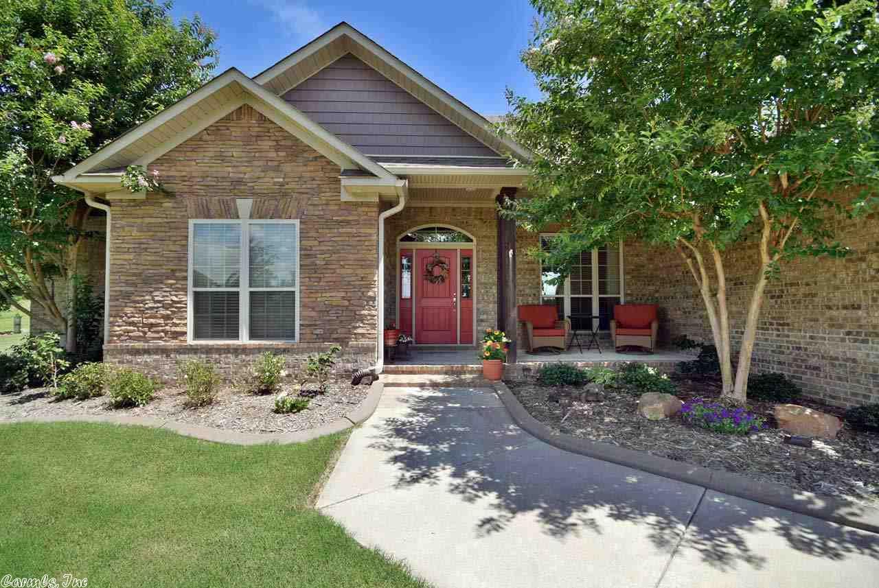 67 Greystone Dr, Greenbrier, AR 72058 photo 4