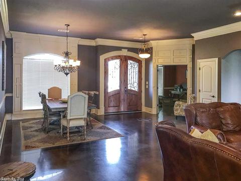 8 Gander, Vilonia, AR 72173 photo 9
