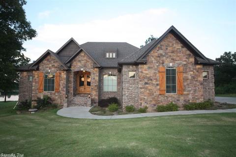 8 Gander, Vilonia, AR 72173 photo 37