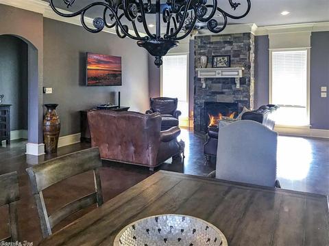 8 Gander, Vilonia, AR 72173 photo 7