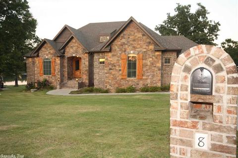 8 Gander, Vilonia, AR 72173 photo 2