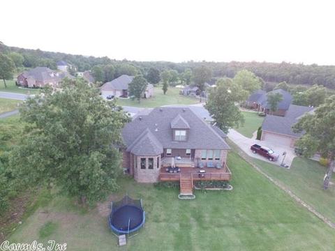 8 Gander, Vilonia, AR 72173 photo 30