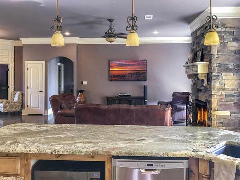 8 Gander, Vilonia, AR 72173 photo 13