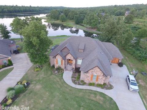 8 Gander, Vilonia, AR 72173 photo 1