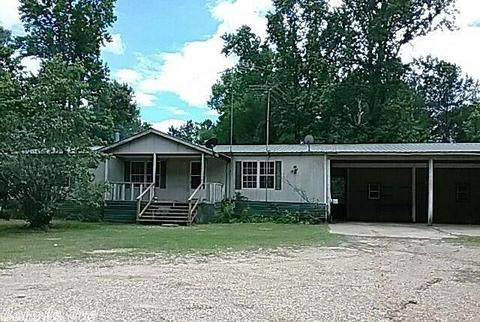 661 Monument Rd, Strong, AR 71765 photo 1