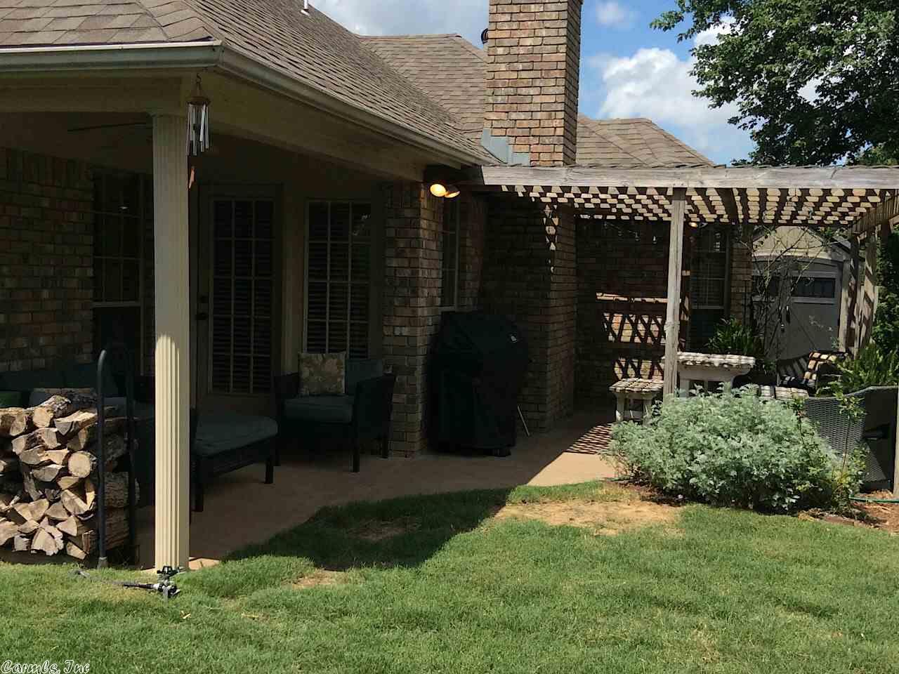3155 Cleburne Cv, Conway, AR 72034 photo 14