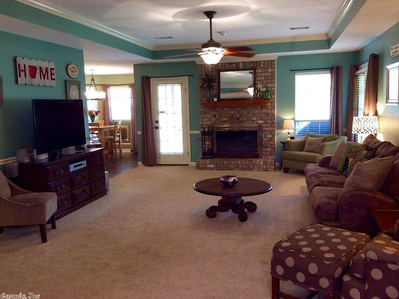 3155 Cleburne Cv, Conway, AR 72034 photo 4