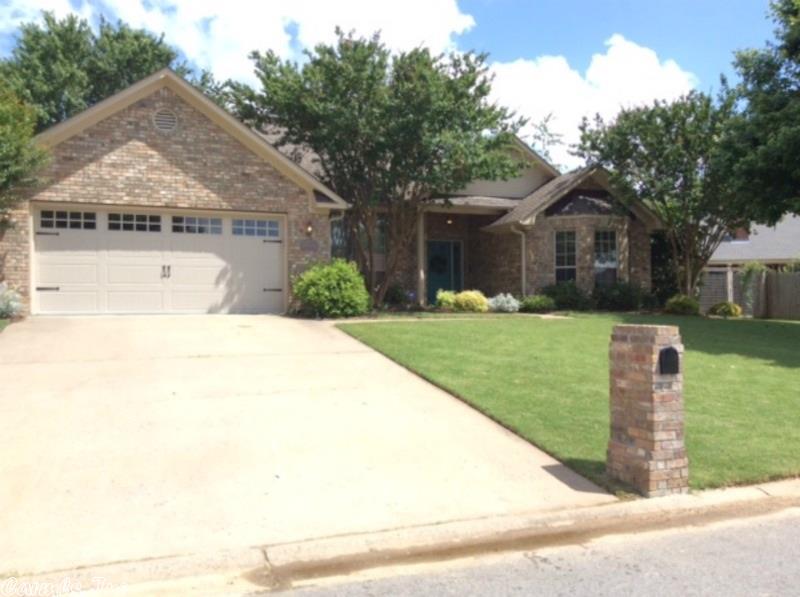 3155 Cleburne Cv, Conway, AR 72034 photo 2