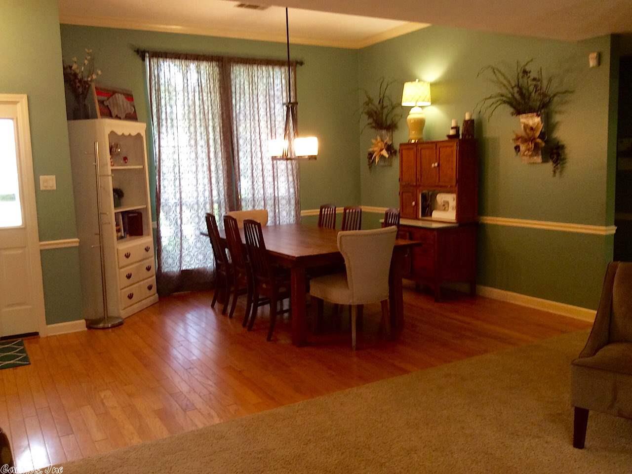 3155 Cleburne Cv, Conway, AR 72034 photo 5