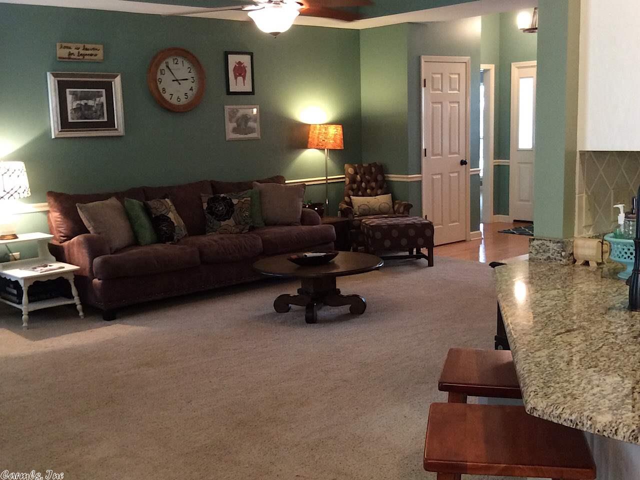 3155 Cleburne Cv, Conway, AR 72034 photo 6