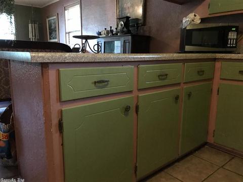 411 E 5th Ave, Foreman, AR 71836 photo 3