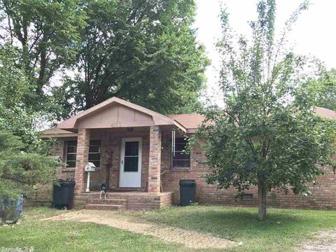 411 E 5th Ave, Foreman, AR 71836 photo 1