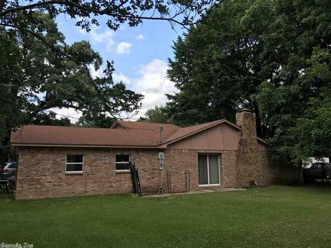 411 E 5th Ave, Foreman, AR 71836 photo 8