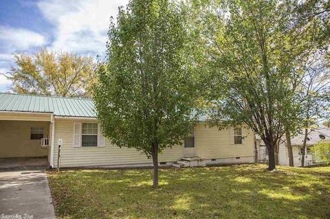 814 Third, De Queen, AR 71832 photo 1