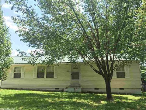 814 Third, De Queen, AR 71832 photo 2