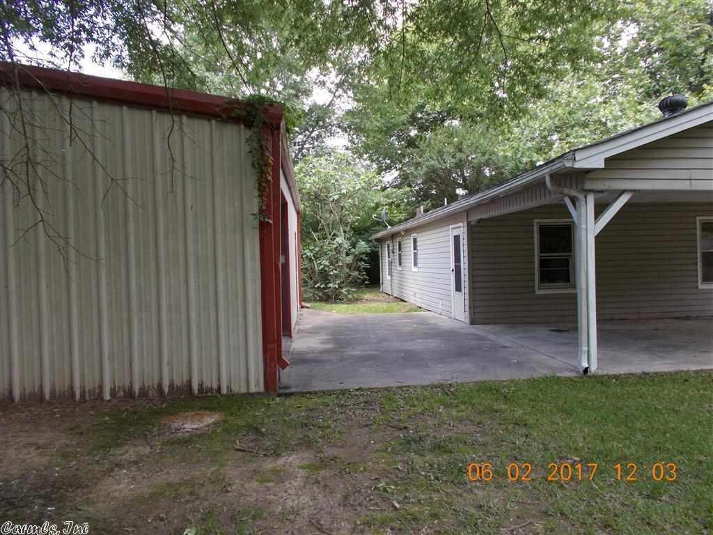1206 E 46th Ave, Pine Bluff, AR 71601 photo 5