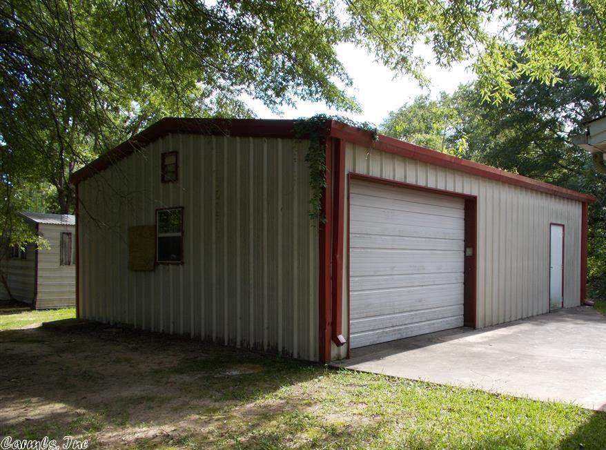 1206 E 46th Ave, Pine Bluff, AR 71601 photo 4