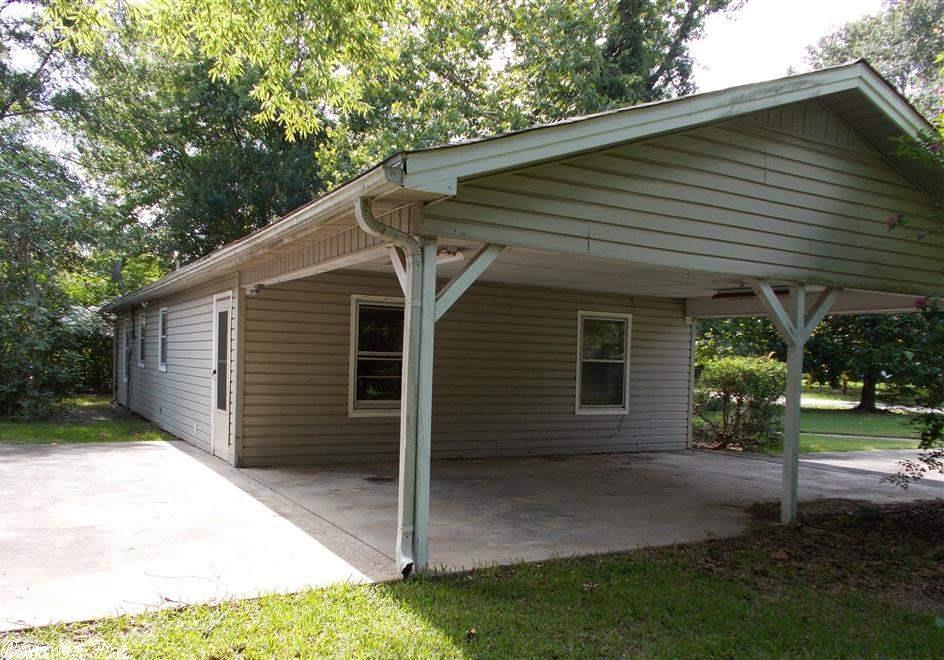 1206 E 46th Ave, Pine Bluff, AR 71601 photo 3