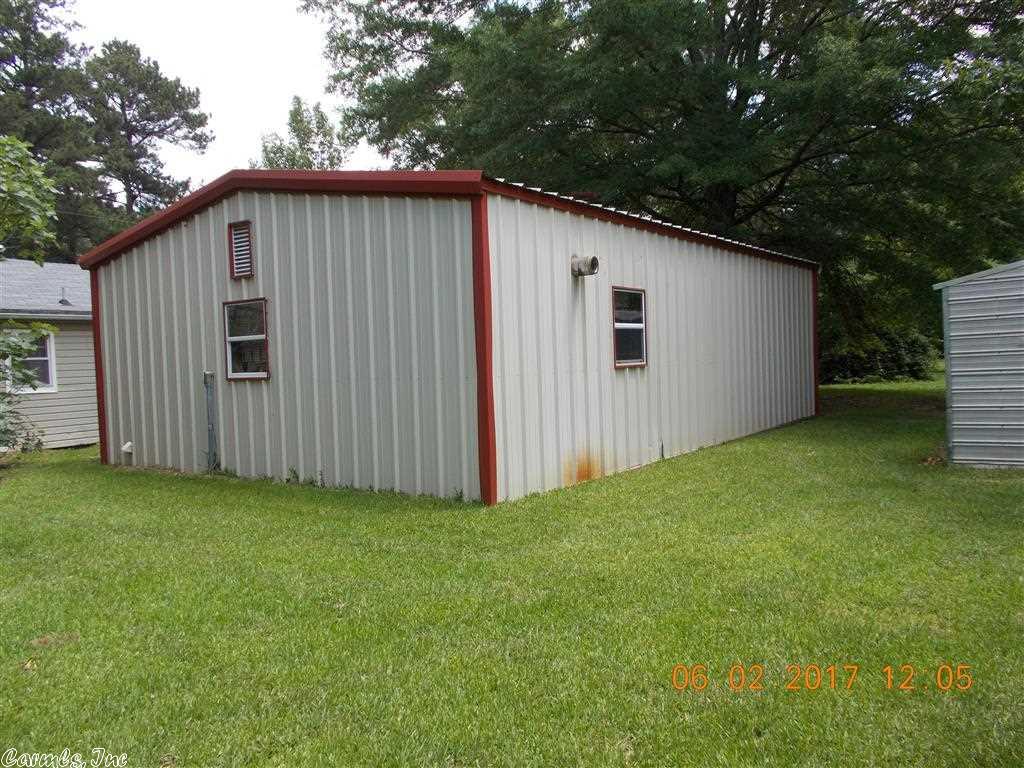 1206 E 46th Ave, Pine Bluff, AR 71601 photo 17