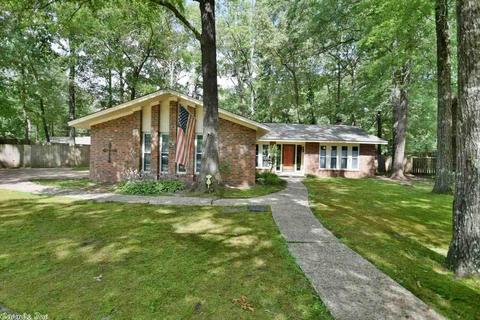 33 Forrest Ct, Conway, AR 72034 photo 4